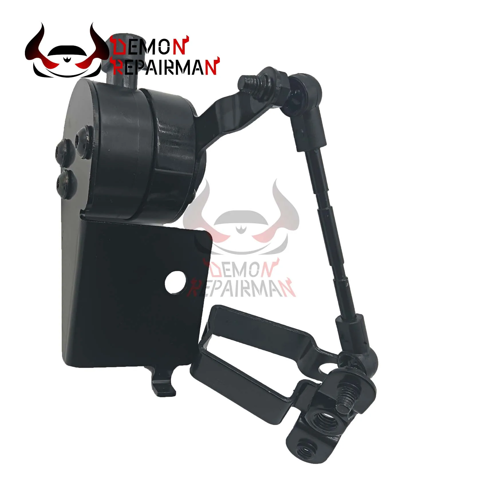 Avalanche Parts MOCA Ride Leveling Height Sensor Rear Left Fit 04-11 ...
