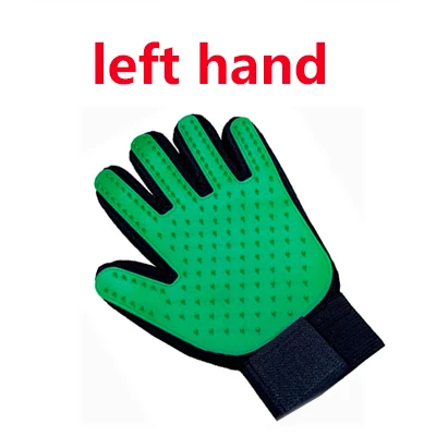 Left Green