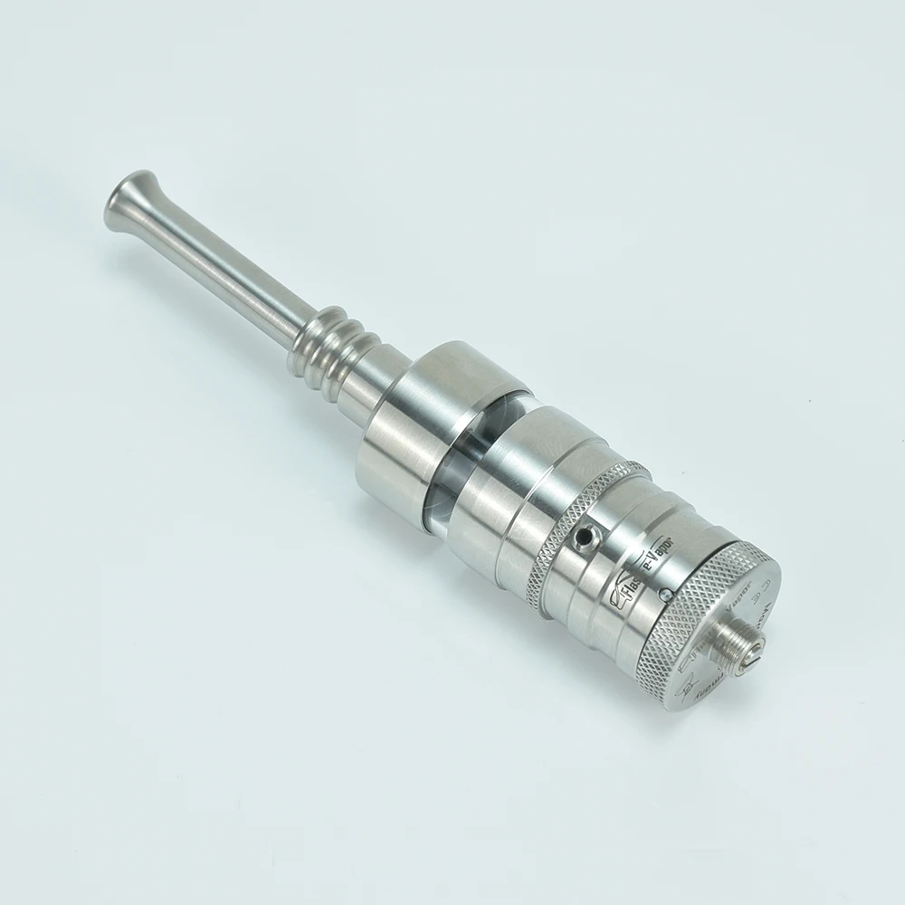 

Taifun gtr rta long 316 Stainless Steel 510 DRIP TIP for Flash-e-Vapor V4.5S+ rta Kayfun X rta Dvarw MTL FL rta