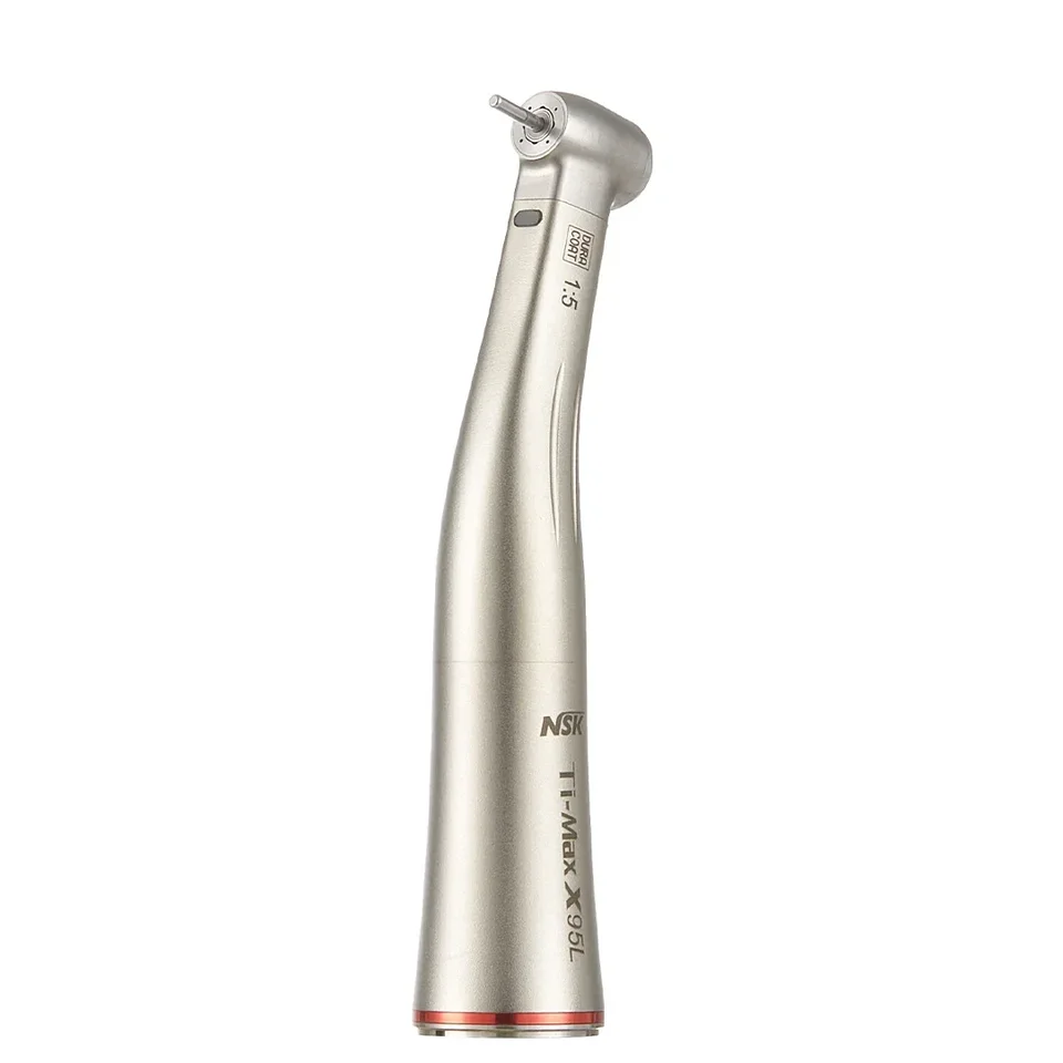 5倍速コントラ　NSK Ti-Max Z95L 歯科NSK TI-MAX 5倍速コントラ 【公式通販】