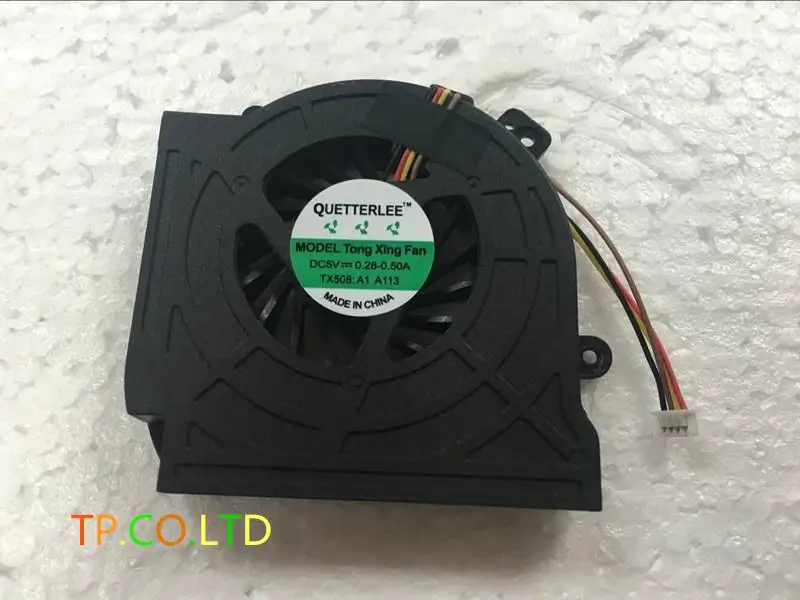 

CPU COOLING FAN FOR LENOVO THINKPAD E430 E430C E435 E530 E530C E535 E445 E545