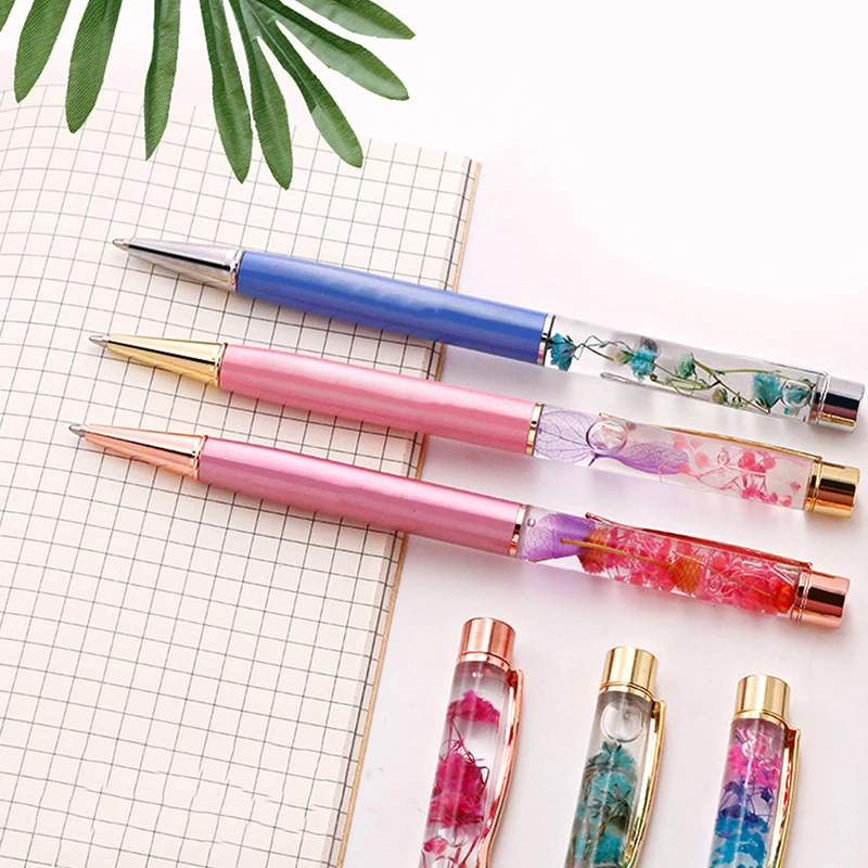 ✿15❤️ カスタムボールペン　人気　ボールペン　いちご　薔薇　ハンドメイド ✿15❤️ カスタムボールペン 人気 ボールペン いちご 薔薇