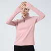 Women's Horse Riding T-Shirt Running Jacket Pullover Thermal Equestrian Shirt Golf Shirt Long Sleeve Equestrian Shirt For Rider 6