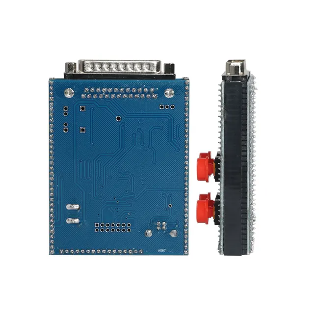 W211 SBC Reset Tool Repair Code C249F OBD2 Reocvery Tool For Mercedes For Benz R230 Recovery By OBD Directly 4