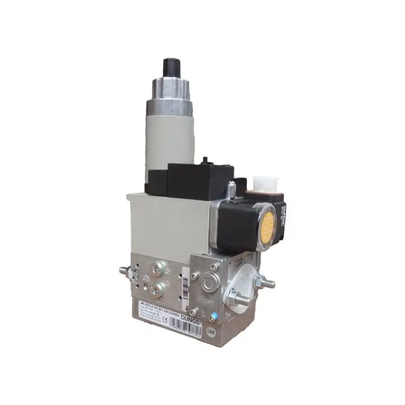 

DUNGS gas valve style MB-GLE-410 S20 valve