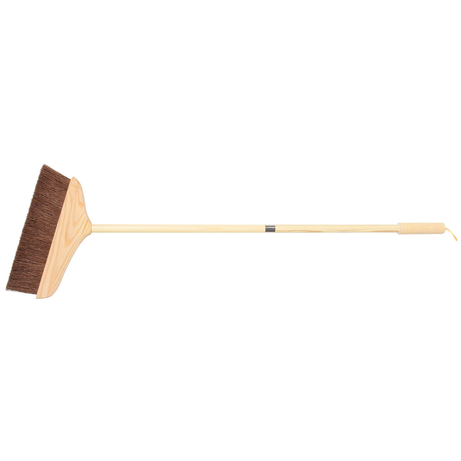 

Kitchen Heavy Duty Broom Multi-functional Broom Household Cleaning Broom