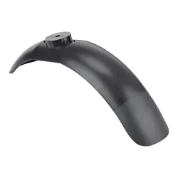 Durable Front Fender for 10 - Inch Electric Scooter with Waterproof Shell and Mudguard (Front Fender)
