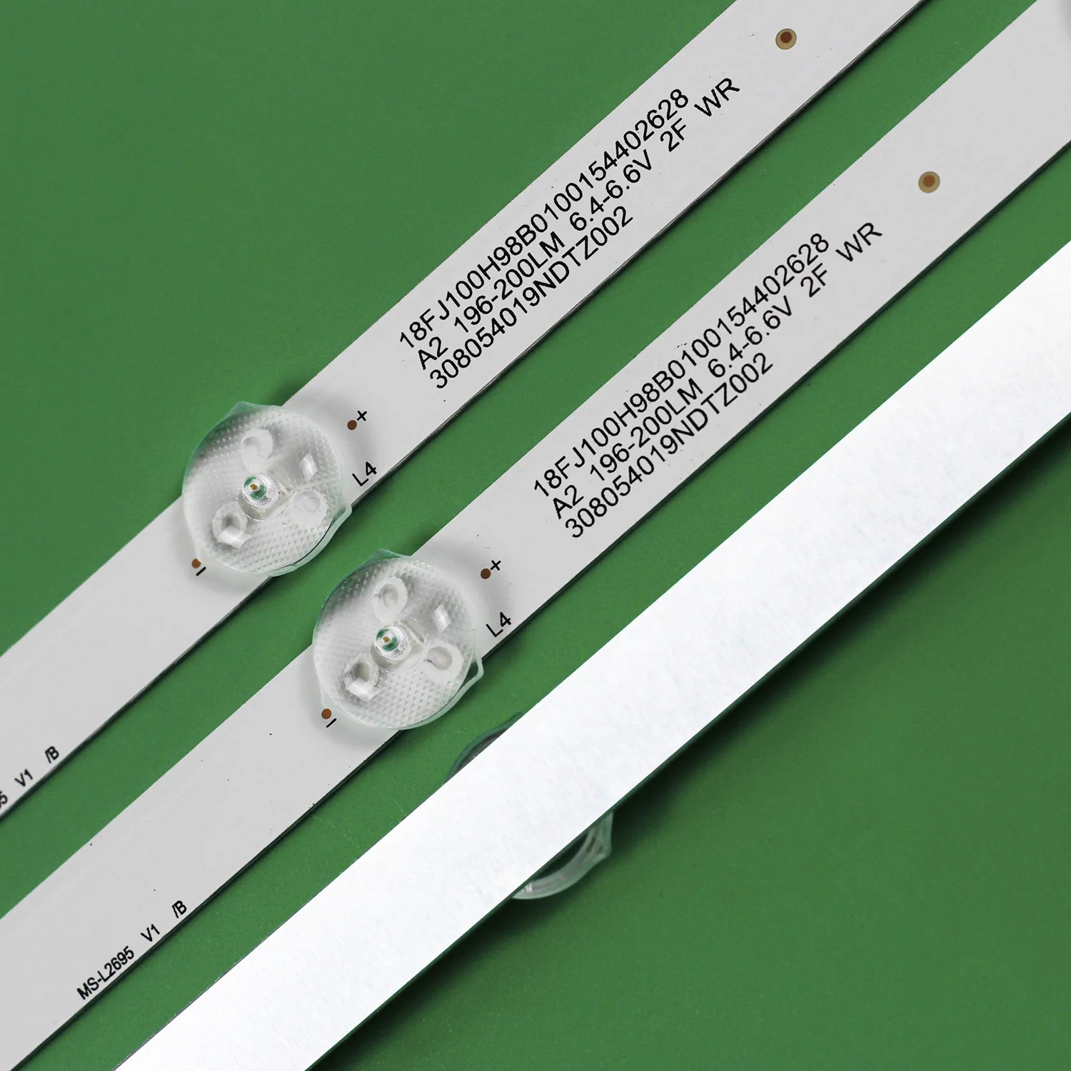 LED Ʈ 8 , DEXP BBK AOC MS-L2695 V1 Rca Rtv4019sm 40F01T2S2 LC-40Q3000U 40DFS69 LC-40Q5020U ECON EX-40FS001B, 750