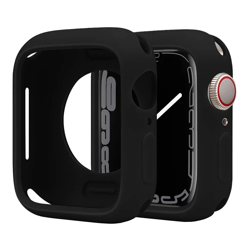 Candy Soft Silicone Protective Case