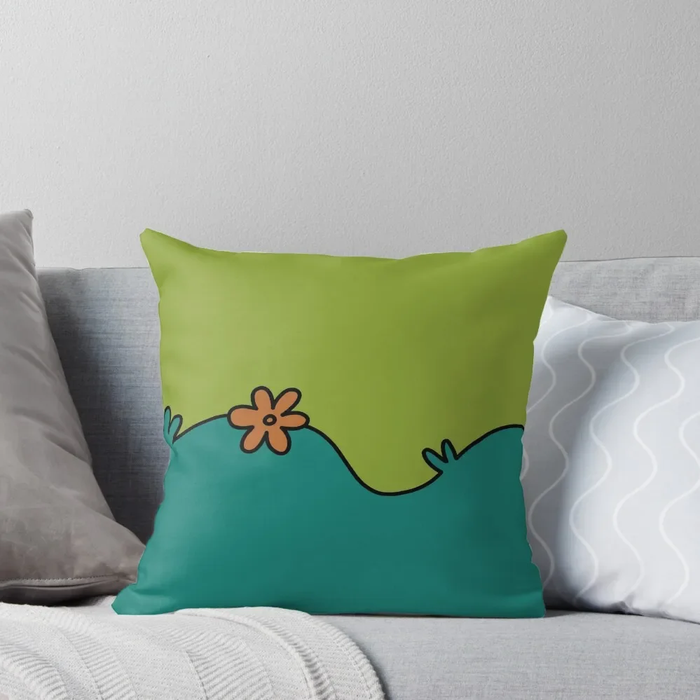 

70s van design Throw Pillow bed pillows Decorative Cushions For Luxury Sofa Christmas Pillow Cases