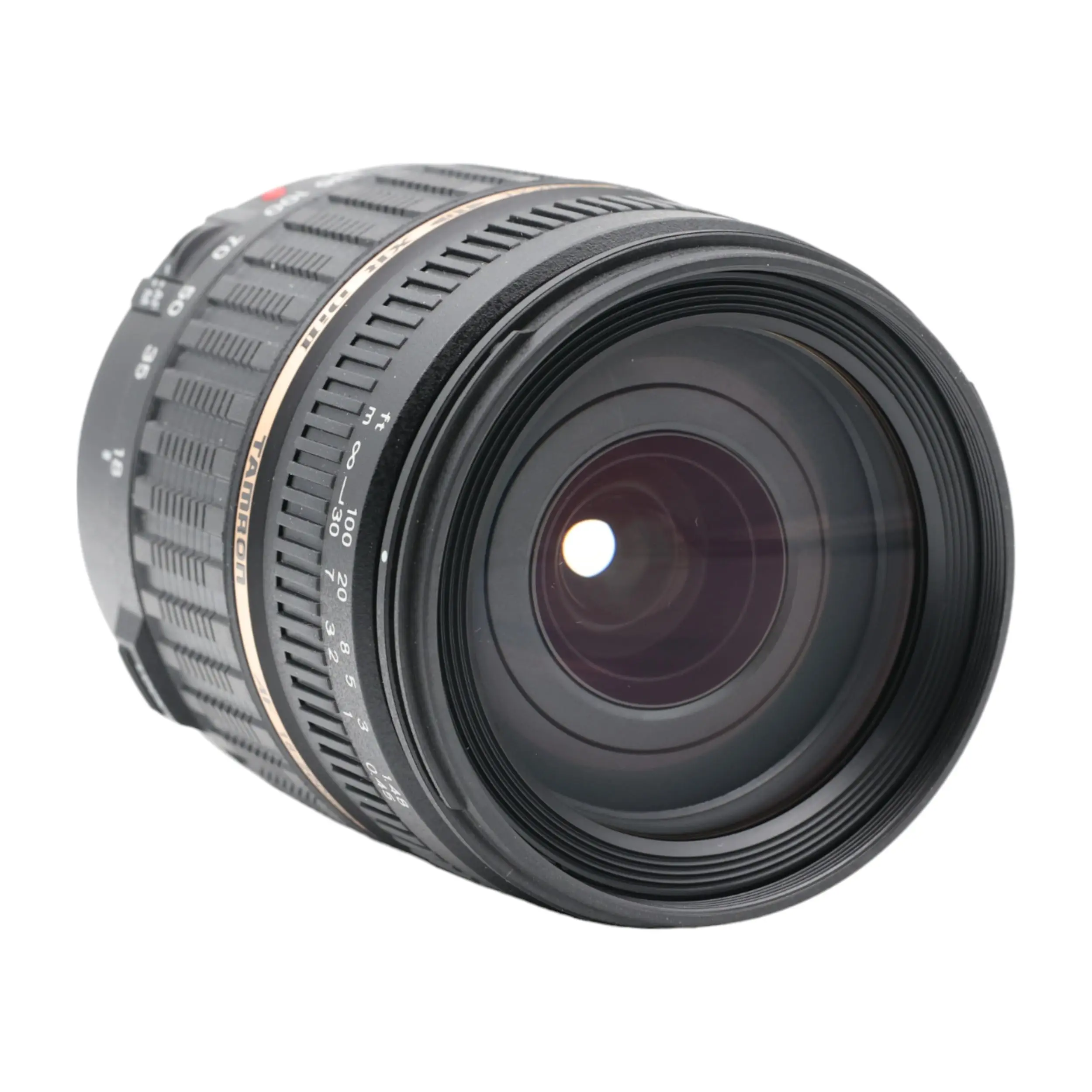 탐론 AF 18-200mm f/3.5-6.3 XR Di II LD 아스페리컬(IF) 매크로 줌 렌즈 (캐논 디지털 SLR 카메라용)
