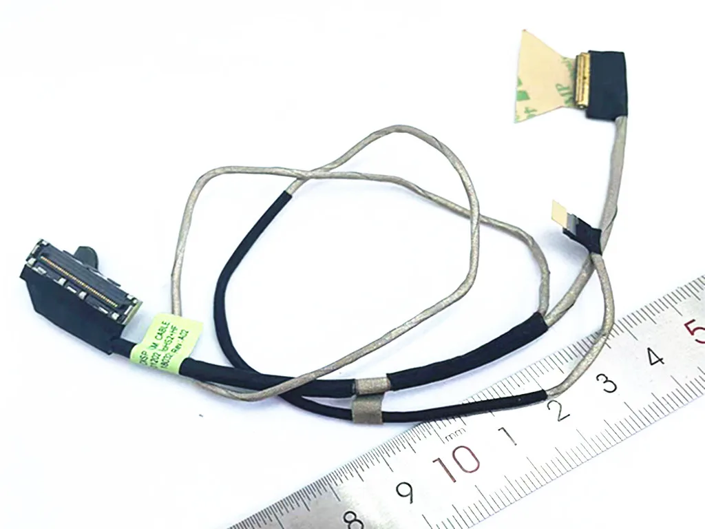 Nuovo Per Hp Elitebook 840 G4 Lcd Video Cable Muslimexmuslimate