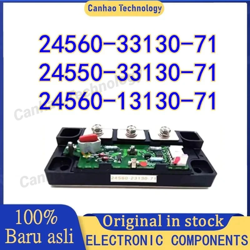 

Новый модуль IGBT 24560-33130-71 24550-33130-71 24560-13130-71