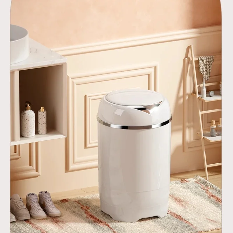 Small Shoe Washing Bot Manipulation Shoe Machine Automatic Washing All-in-one Machine Socks Lazy Washing Machine 신발건조기 3