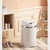 Small Shoe Washing Bot Manipulation Shoe Machine Automatic Washing All-in-one Machine Socks Lazy Washing Machine 신발건조기 3