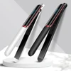 Negative Ion Hair Straightener Professional Flat Iron Ceramic Hair Flat Iron Fast Heating Negative Ion Infrared Curling Iron 6