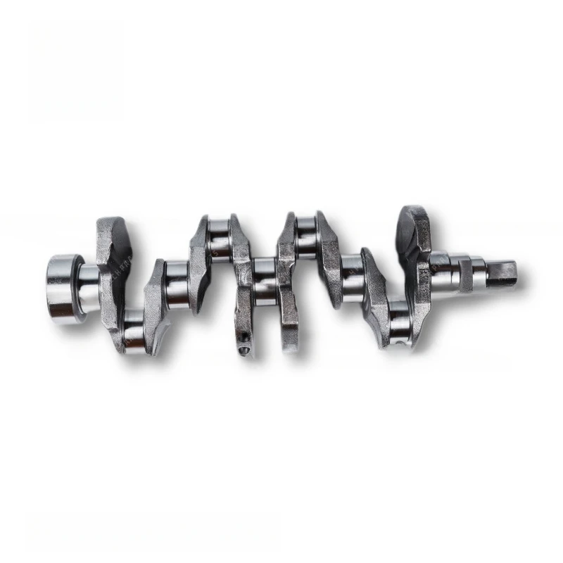 G4HC G4HE crankshaft 23111-02722 23111-02723 23111-02510