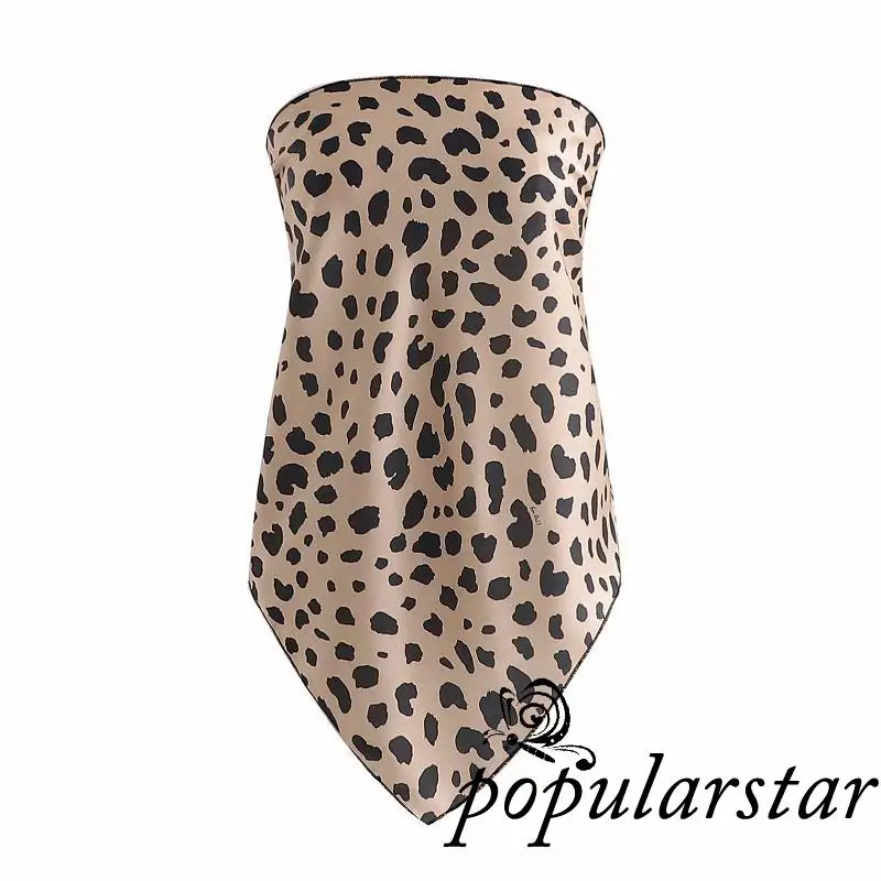 

Popu-Women Casual Sexy Tube Tops, Off-the-shoulder Sleeveless Tie-up Vest