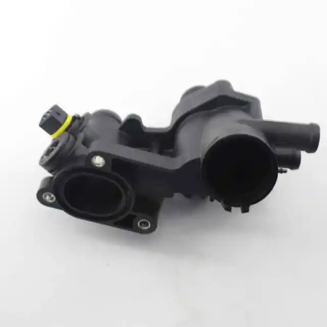 Carcasa del termostato refrigerante para Seat Ibiza Lupo 1,0 1,4 1,6 OEM:  111