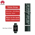 Nylon Green