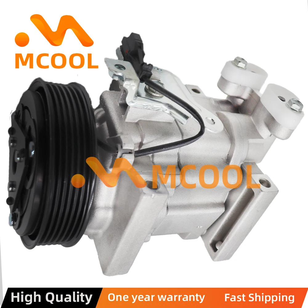 

For FS Auto AC Subaru Compressor Cooling Pump for Subaru Impreza Forester 2.5L 2.0L 2011-2013 Z0012269A 73111-SC020 73111SC020