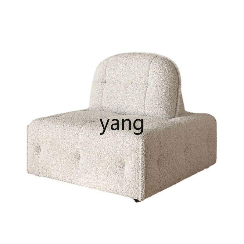 

CX Fabric Sofa Tofu Block Folding Small Apartment Creative Movable Module Combination