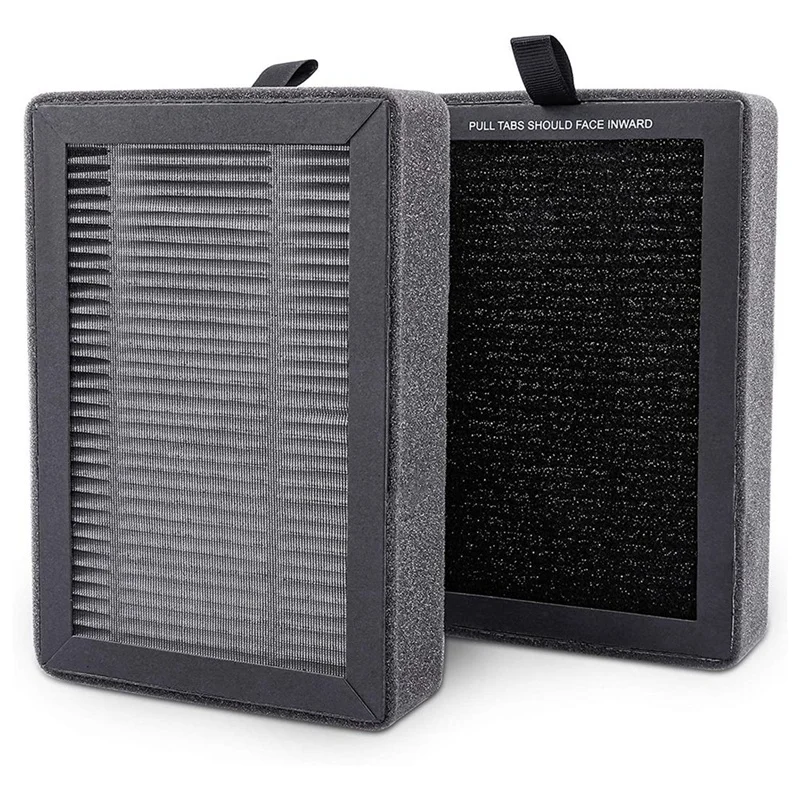 Filtro Di Ricambio Filtro Hepa Lv-H128 Per Purificatore D'Aria Levoit Lv-H128, Lv-H128 H13