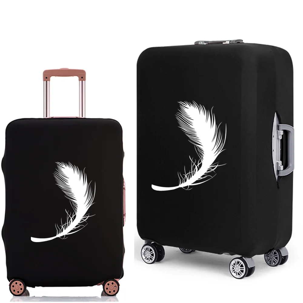 Housse Anti-poussière Pour Valise Protecteur De Bagages