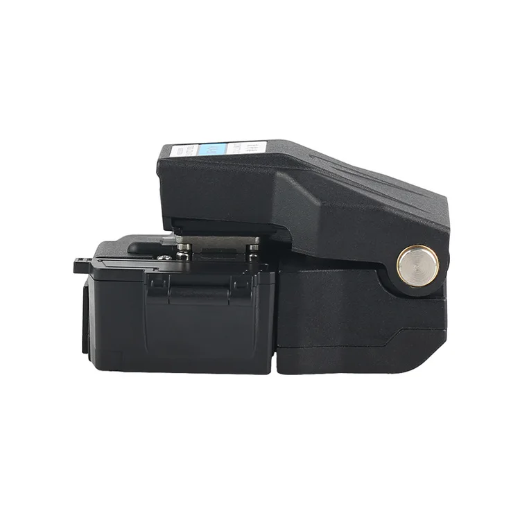AUA-30 optical fiber cutting knife leather wire optical cable jumper bare fiber optical fiber fusion machine cutter