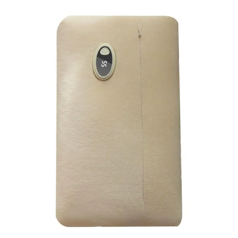 

Electric Heated Blanket USB Knee Warmers Hand Heating Pad Electro Sheet Pad for Bed Sofa Warm Winter Thermal Blankets Warmer