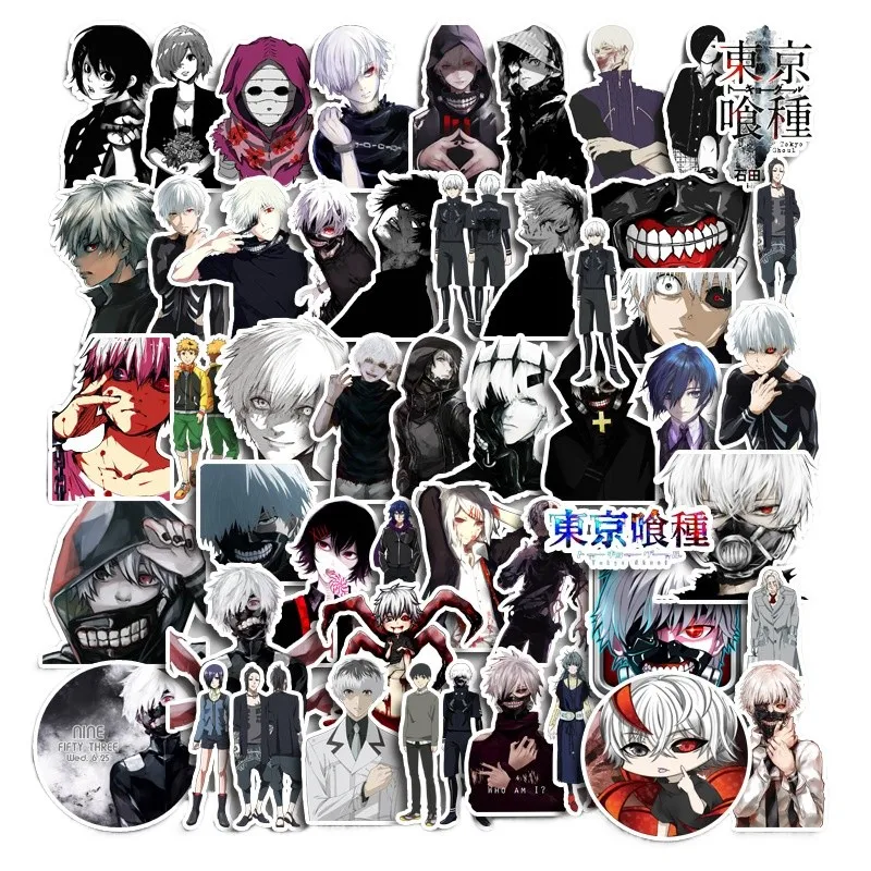 Sab166a53ff0e4b0f84b438411b306227A - Official Tokyo Ghoul