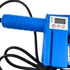 20-63mm 1000W Microcomputer Digital Display PPR Plastic Pipe Weld Machine Welding Heating Plate Only A Machine Does Not Die 3