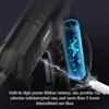 Lithium Electric Hot Melt Glue Gun Professional Glue Gun Paintless Repair Cordless Heat Temperature Thermo Glue Gun Sprayer 4