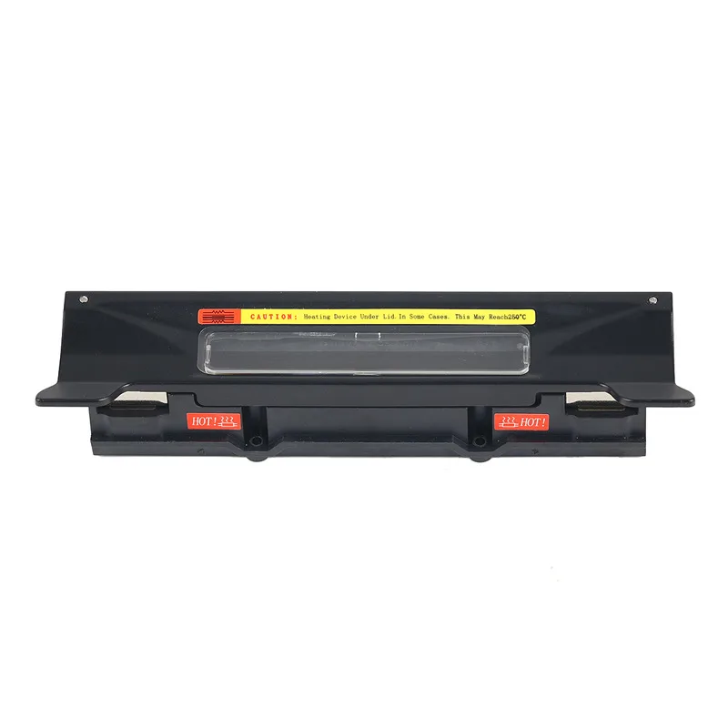 

Comptech A-80S/81S FS-60A/60C/60E/60F Fiber Optic Fusion Splicer Heating Furnace Heater