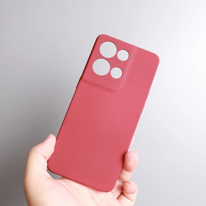Enhanced Sand Matte Soft Silicone Shockproof Camera Protective Case Cover