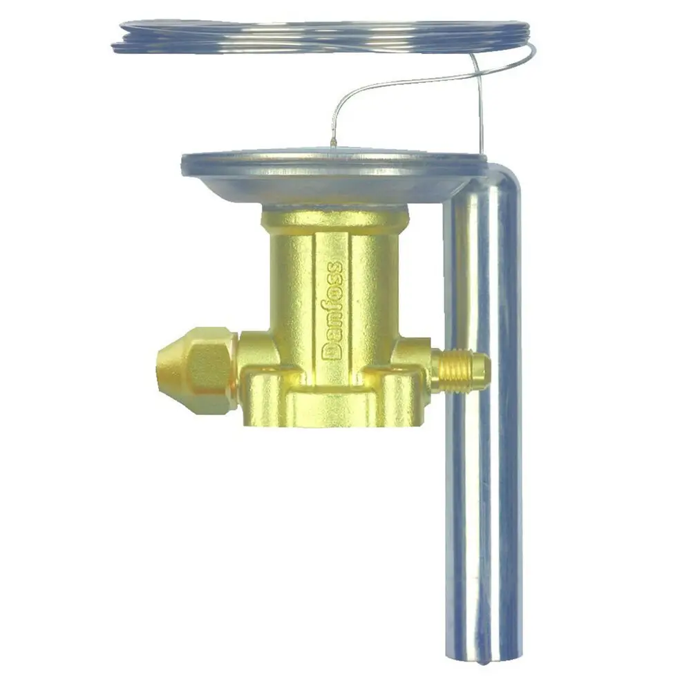 

Клапан DANFOSS TEX 55 067G3205, новинка