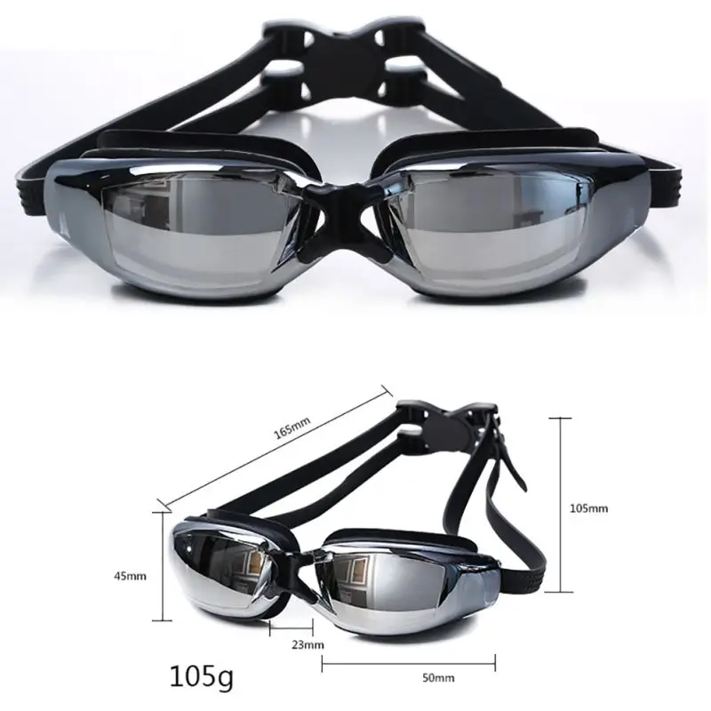Swimming Glasses UV Protection