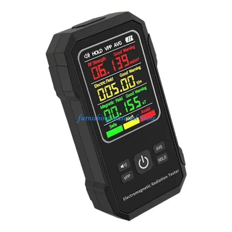 Y5GD 홈 오피스 및 산업용 애플리케이션을 위한 소형 다중 기능 감지기