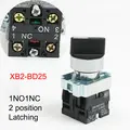 XB2-BD25