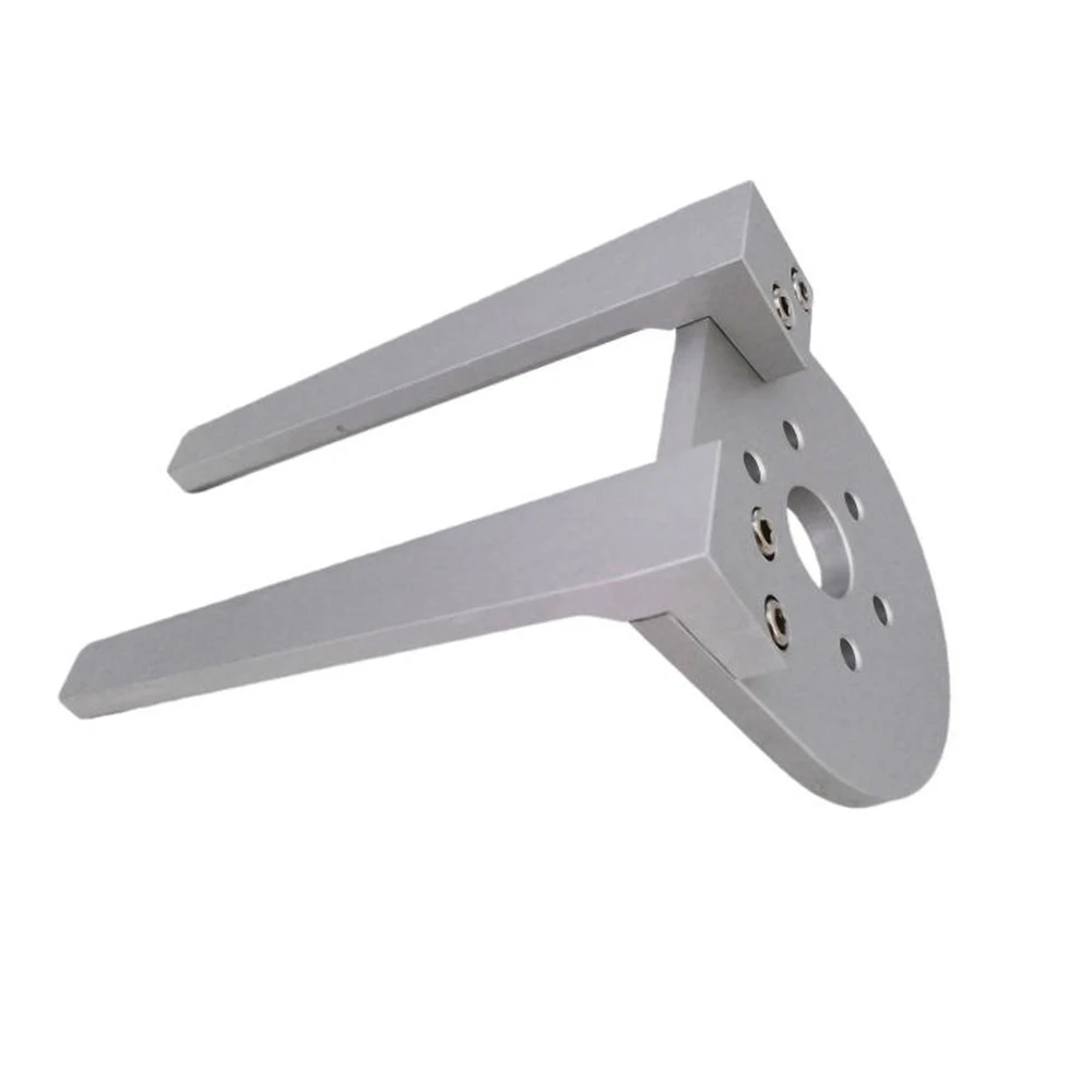 Support moteur 56mm bateau RC - Alu pour 5684 5694 56104