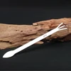 Bonsai Tools Stainless Steel Mini Root Rake Garden Utensils Multifunctional Bonsai Root Loosen Soil Spatula 6