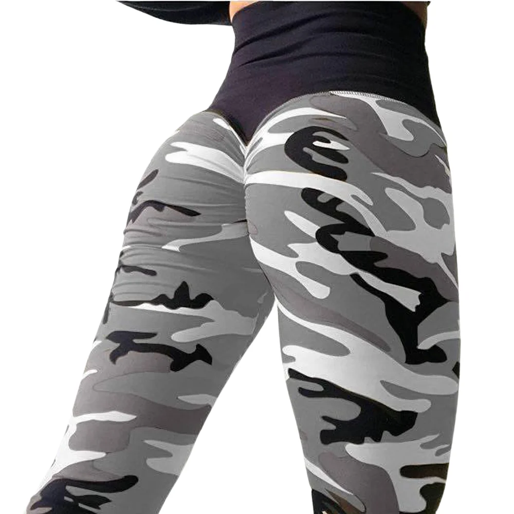 Summer styles Sexy Legging Elastic High Waist Legging Fashion Women Print Fitness Legging Push Up Pants Drop Shipping
