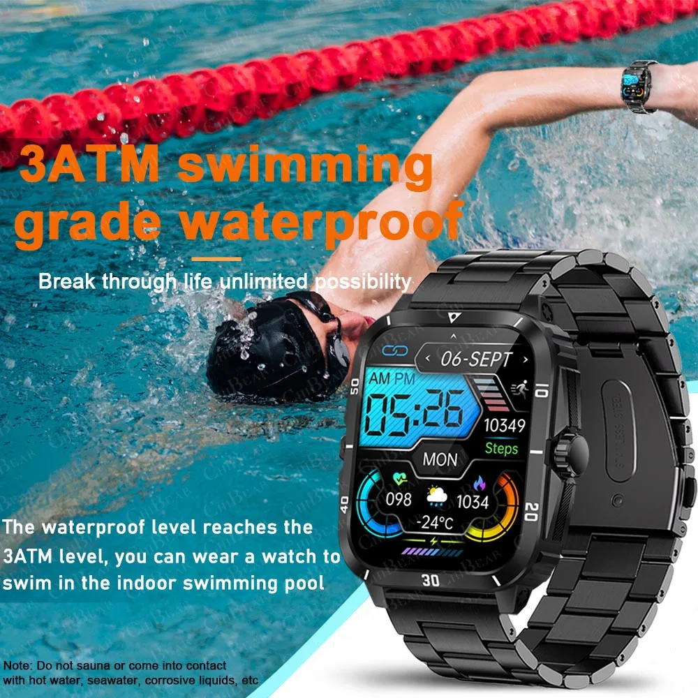  GPS  Ʈ ġ ƮϽ , ȭ ˸, ɹڼ IP68  Ʈġ, ȵ̵ IOS ð, 2024 ǰ
