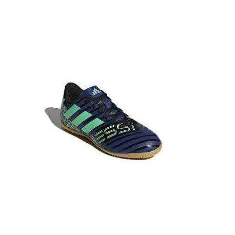 adidas Zapatillas Fútbol Sala Nemeziz Messi 17.4 IN