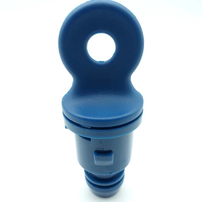 Garment Steamer Drain Valve For Philips GC517 GC518 GC527 Garment Steamer Descaling Valve Drain Cover Replacement
