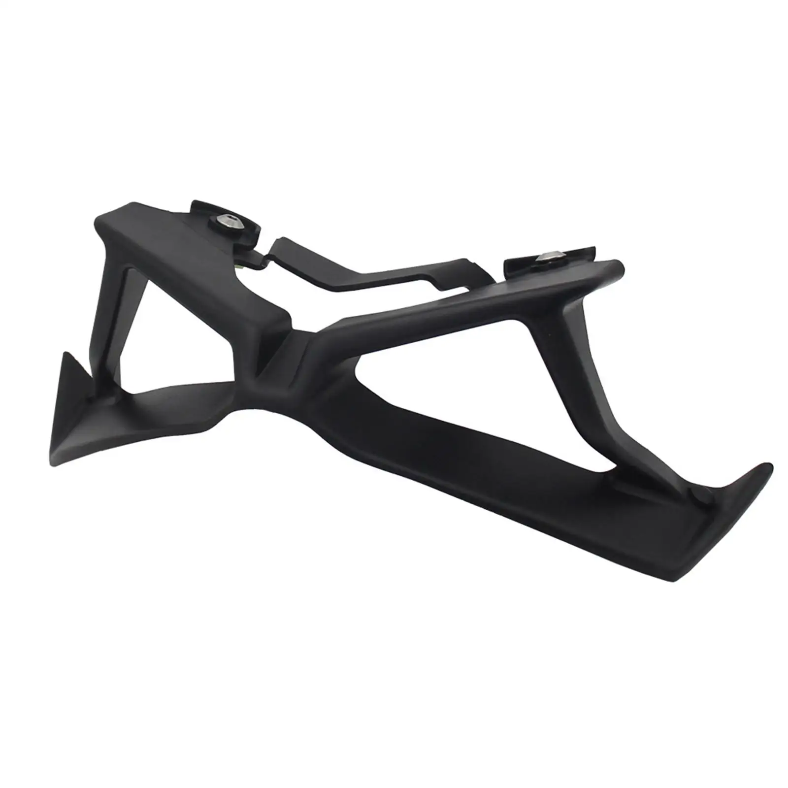 

Frontal Spoilers Winglet Durable Replaces Spare Parts High Performance