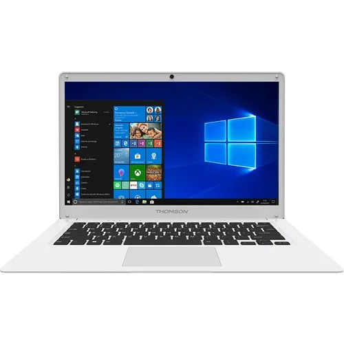 Thomson Neo Intel Celeron 10310U 4GB 64GB Windows 10 Home 14.1 &quotPortable Computer N14C4WH64 | Компьютеры и офис