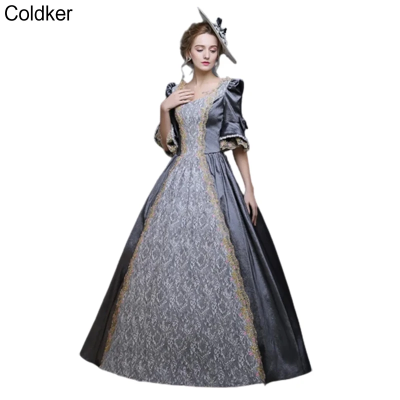 Medieval Renaissance Victorian Ball 