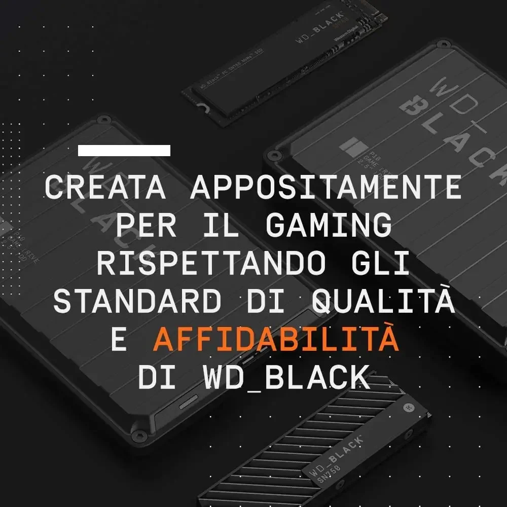    WD   ̺, PS4 PS5 Xbox One PC   2.5  ϵ ̺ ȣȯ , 2TB 4TB 5TB P10