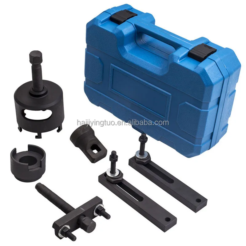 

Double-Clutch Transmission Tool Set For VAG VW AUDI 7 Speed Gearbox DSG Double Clutch Installer Remover Special Tool